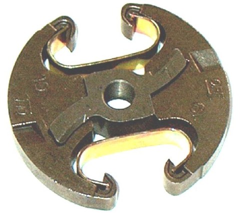 Frizione completa husqvarna - frizione,