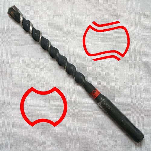 Hilti sds mm 13 - hilti,