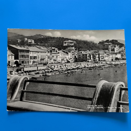 Celle ligure poesia - ligure, del