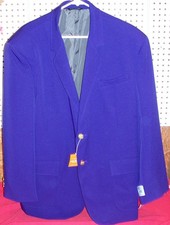 Giacca blazer cappotto