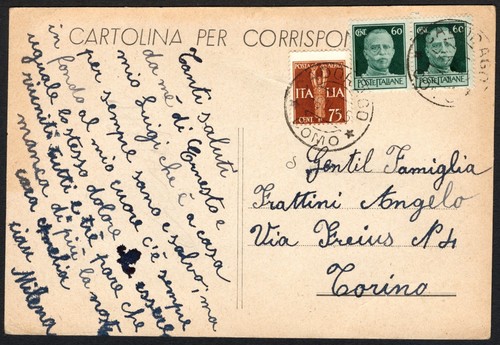 1007 luogotenenza 1945 - luogotenenza,
