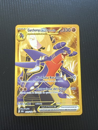 Pokémon garchomp di - pokémon,