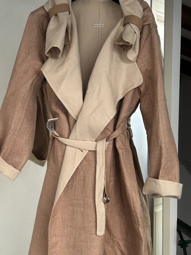 Cappotto donna hermès - cappotto,
