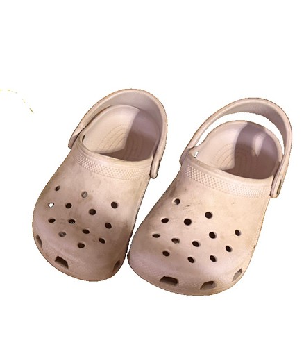 Crocs sandali slip - sandali, slip-on