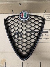 Scudo Mascherina Alfa Romeo