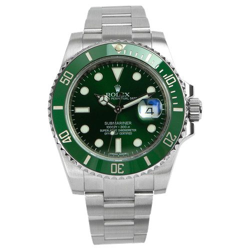 Rolex oyster perpetual - oyster,