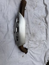 Collettore Scarico Ducati