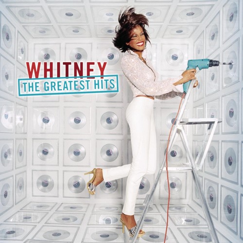 Whitney houston the - houston,