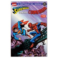 Le Battaglie del Secolo -