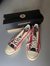 converse shoes LIMITED EDITION