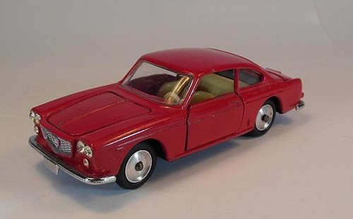 Mercury 32 lancia - mercury,