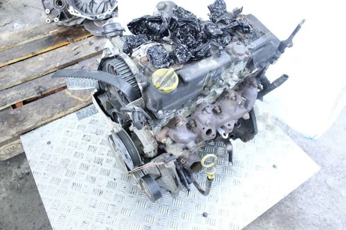 Motore opel meriva z17dth 69 - opel,