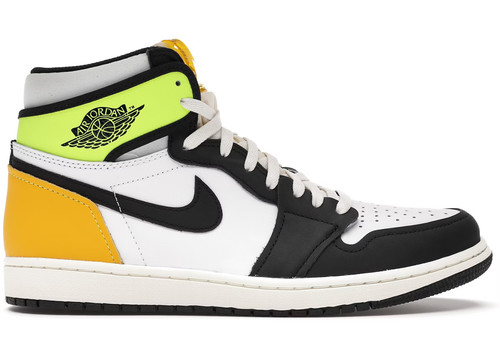 Jordan retro high - retro, bianco
