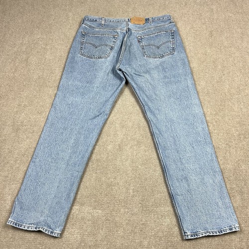 Jeans denim vintage anni - , 90