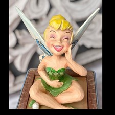 Scatola portagioie Disney