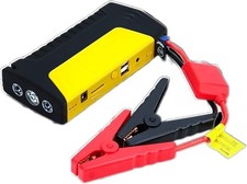 Avviatore Batteria Auto