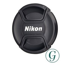 Nikon 72 mm tappo obiettivo