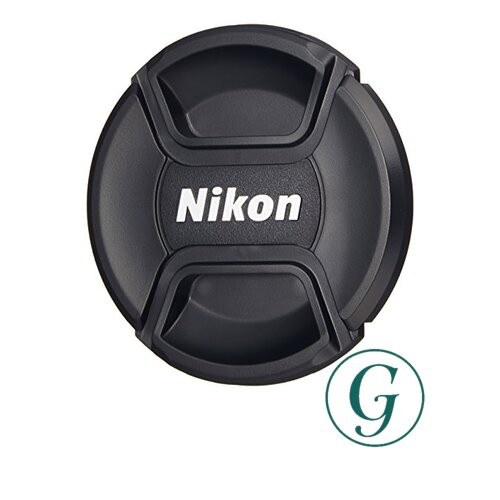 Nikon tappo obiettivo - mm,