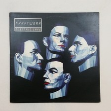 KRAFTWERK Electric Cafe