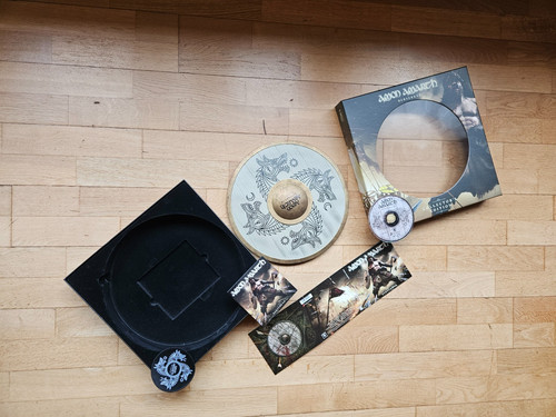 Amon amarth collectors - collectors, edition