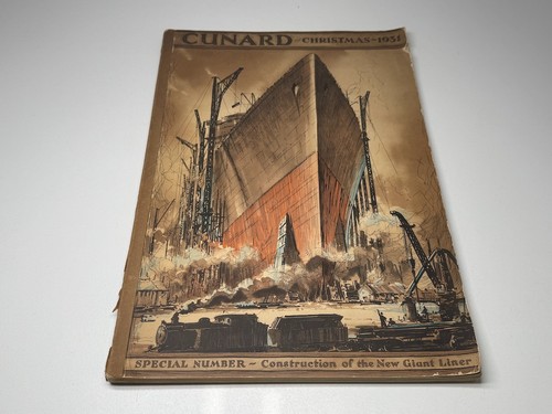 Cunard white star 1931 - star,