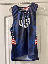 Zoot triathlon top uomo - , large