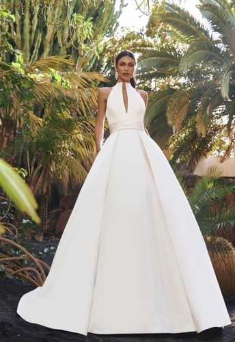 Abito sposa pronovias - abito,