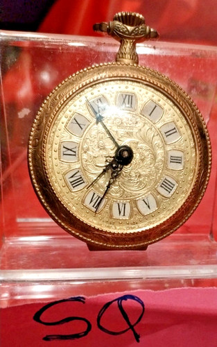 Orologio tasca simplon - orologio, da