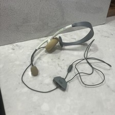 Microsoft XBOX 360 auricolare