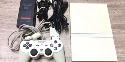Console sony playstation - console,