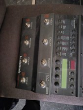 TC Electronic Nova System