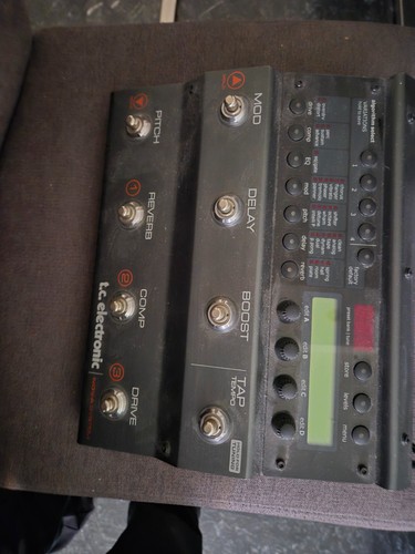Electronic nova system - electronic,