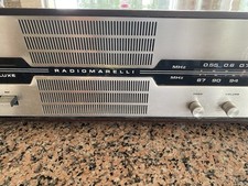 Radio Marelli De luxe