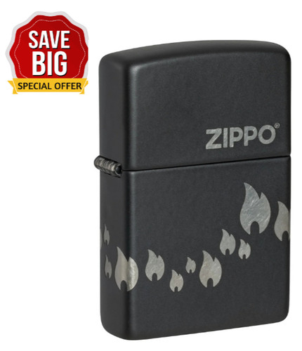 Genuine brand new zippo - genuine,