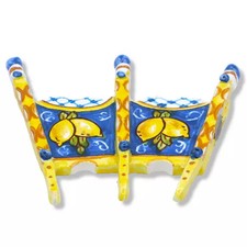 Sponda di Carretto Siciliano