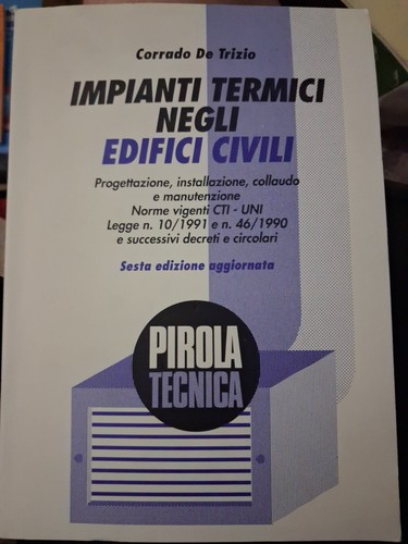 Trizio impianti termici - trizio,