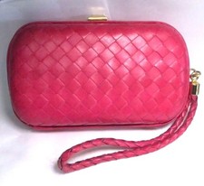 Rara Mini Pochette Bottega