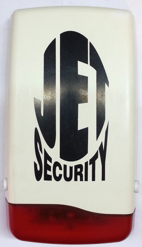 Gardtec novagard sirena - gardtec,
