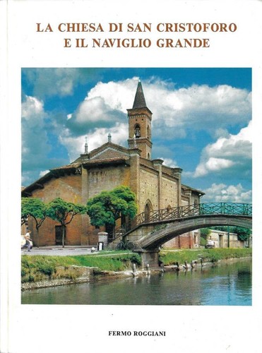 Chiesa san cristoforo - chiesa,