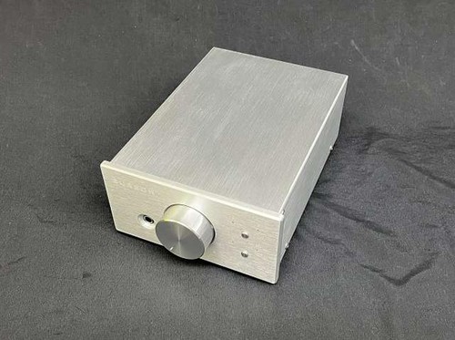 Burson audio soloist - burson, sl