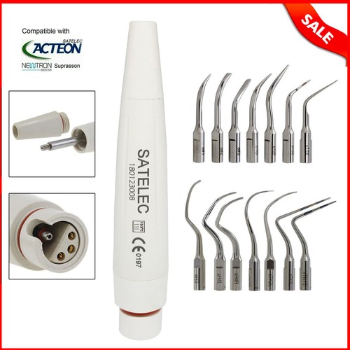 Dental satelec acteon - satelec,