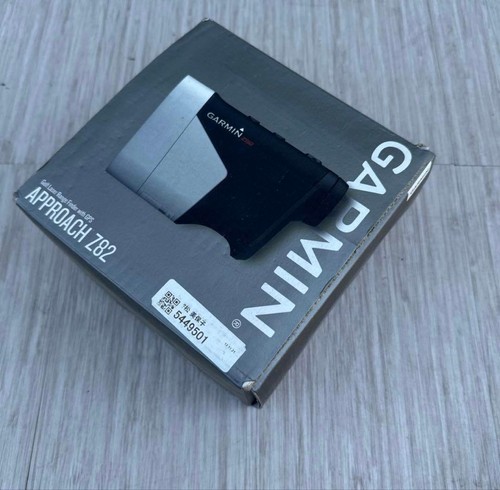 Garmin approach z82 - z82, gps