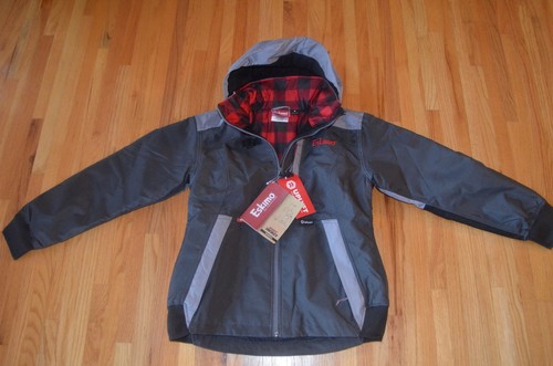 Eskimo giacca donna scout - eskimo,