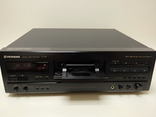 Pioneer D-05 DAT 96kHz
