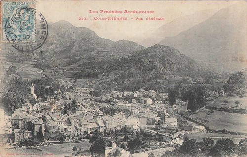 Les thermes hotel - 09,