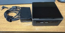 ROON ROCK Intel I5 NUC7i5BNH 8