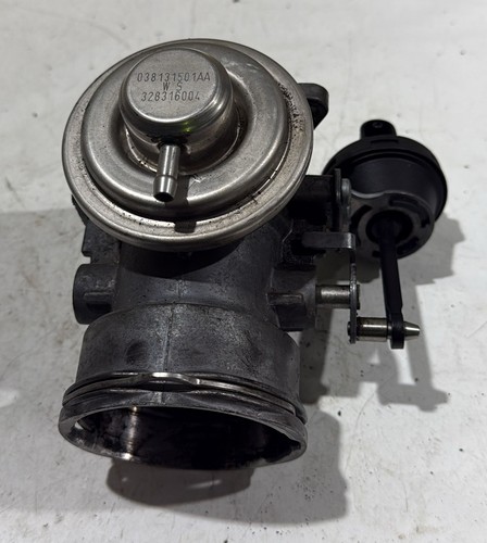 Valvola egr per audi - egr, a4
