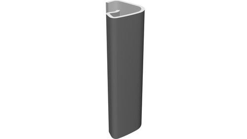 Clip ricambio per contenitore - ricambio,