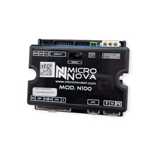 PALAZZETTI SCHEDA ELETTRONICA