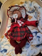 reborn silicone baby booboo